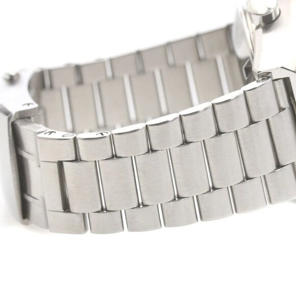 OMEGA Speedmaster Mark II 327.10.43.50.06.001 Gray Dial Automatic Men's - Picture 4 of 8